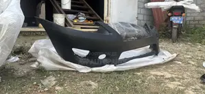 Nissan Sentra 2013-2015 Front Bumper Sports