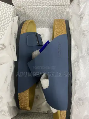 Original Birkenstock Available in All Colors