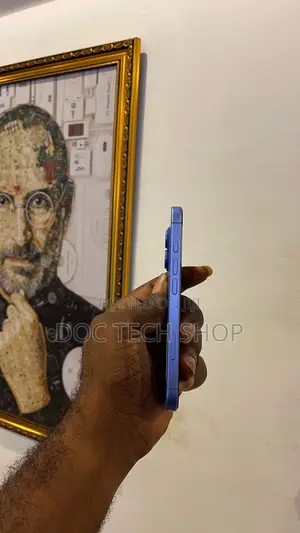 Apple iPhone 16 128 GB Blue