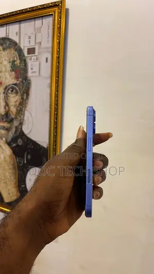Apple iPhone 16 128 GB Blue