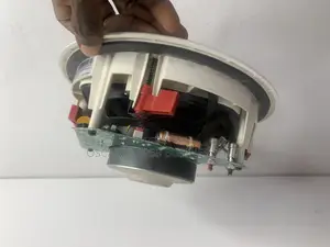 Used Bose Virtually Invisible 791 Series Ii and 591 in-Ceiling Speaker