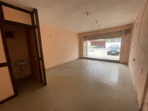 Shop for Rent at Mallam Gbawe