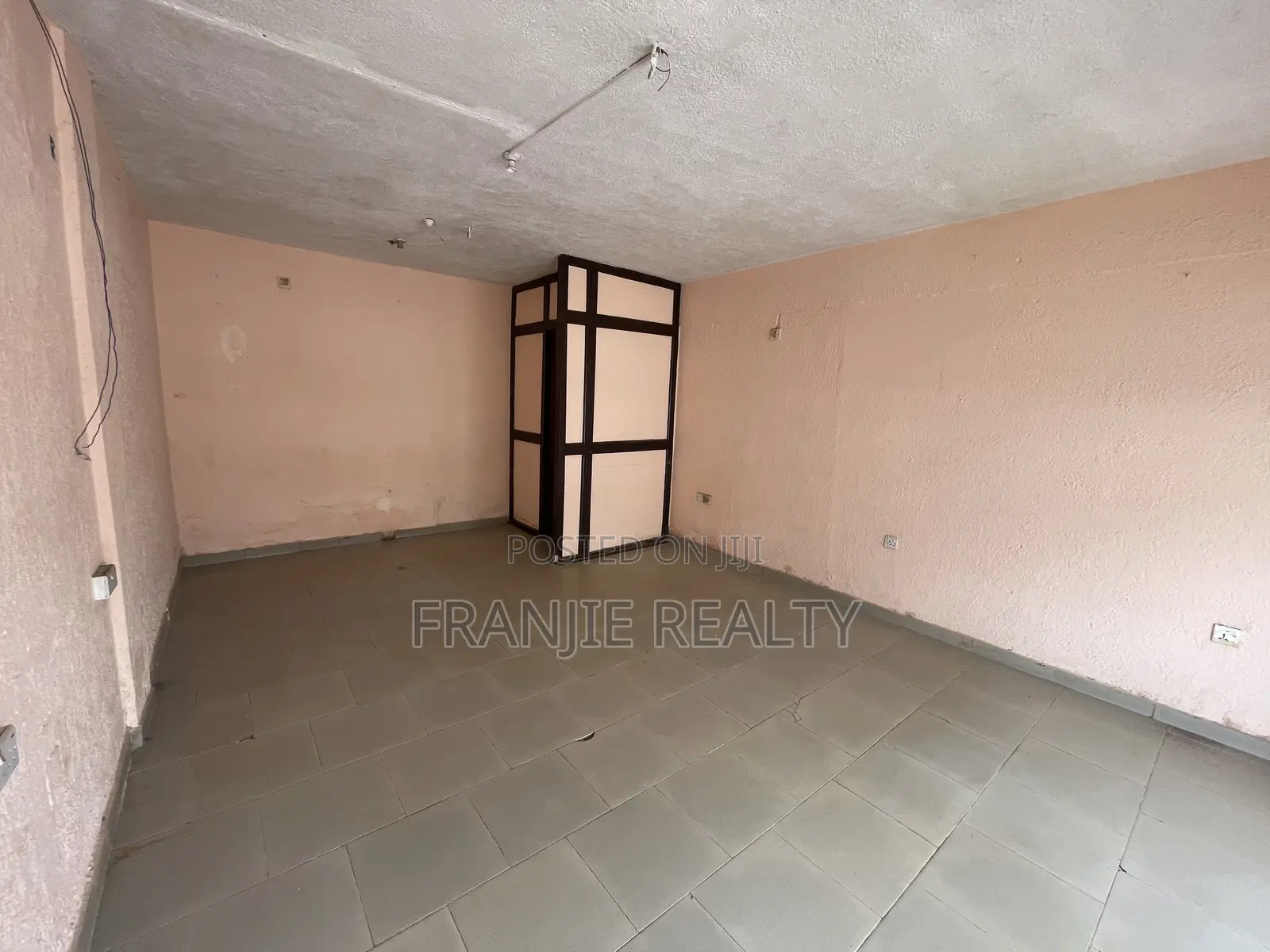 Shop for Rent at Mallam Gbawe