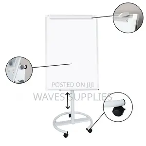 Magnetic Flip Chart
