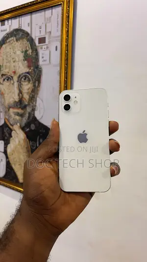 Apple iPhone 12 64 GB White