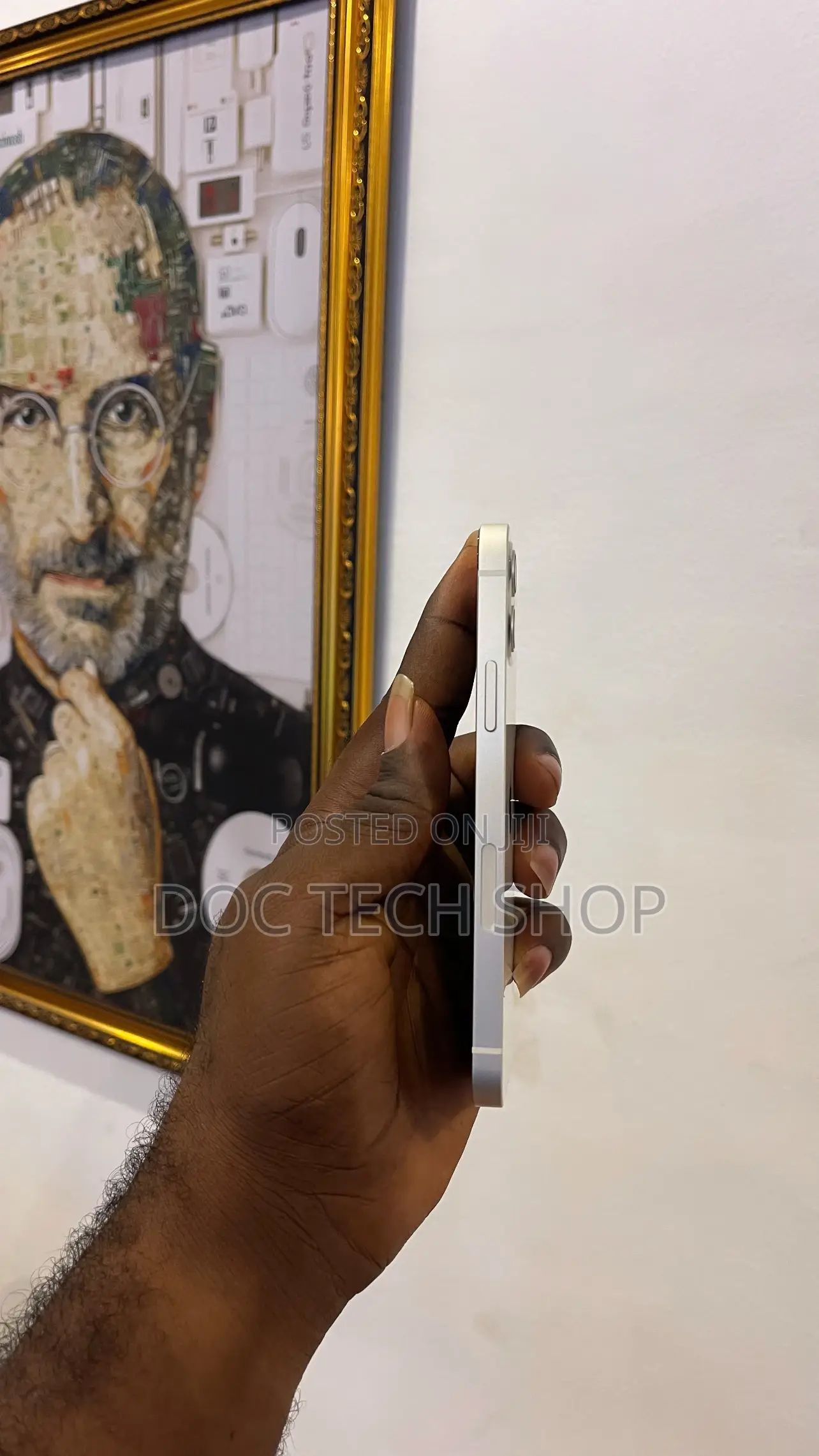 Apple iPhone 12 64 GB White