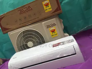 Delectable Zara 2.5hp Split Ac
