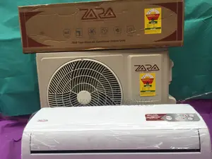 Delectable Zara 2.0hp Split Ac