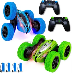 Remote Control Car