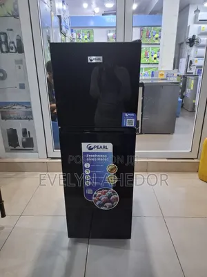 Pearl Mirror Fridge 136l for Sale at Affordable Price