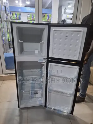 Pearl Mirror Fridge 136l for Sale at Affordable Price