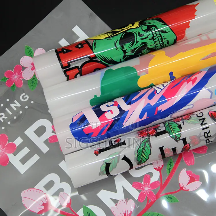 DTF Printing Mega Promotion