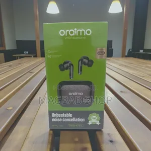 Original Oraimo Earpods (252626)