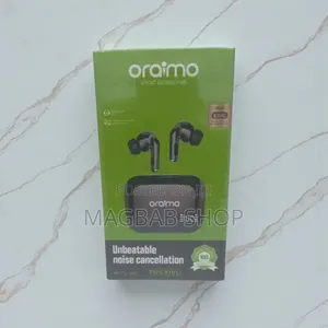 Oraimo Earpods (846337)