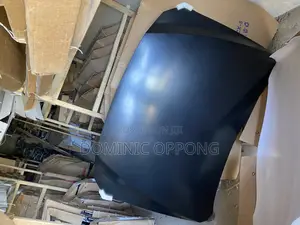 Cx 5 2017 Bonnet