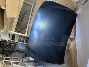 Cx 5 2017 Bonnet
