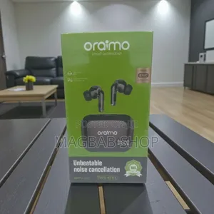 Original Oraimo Wireless Earpods (937388)