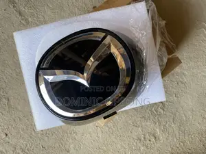 Mazda Cx5 2017glass Crown