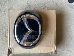 Mazda Cx9 Glass Crown
