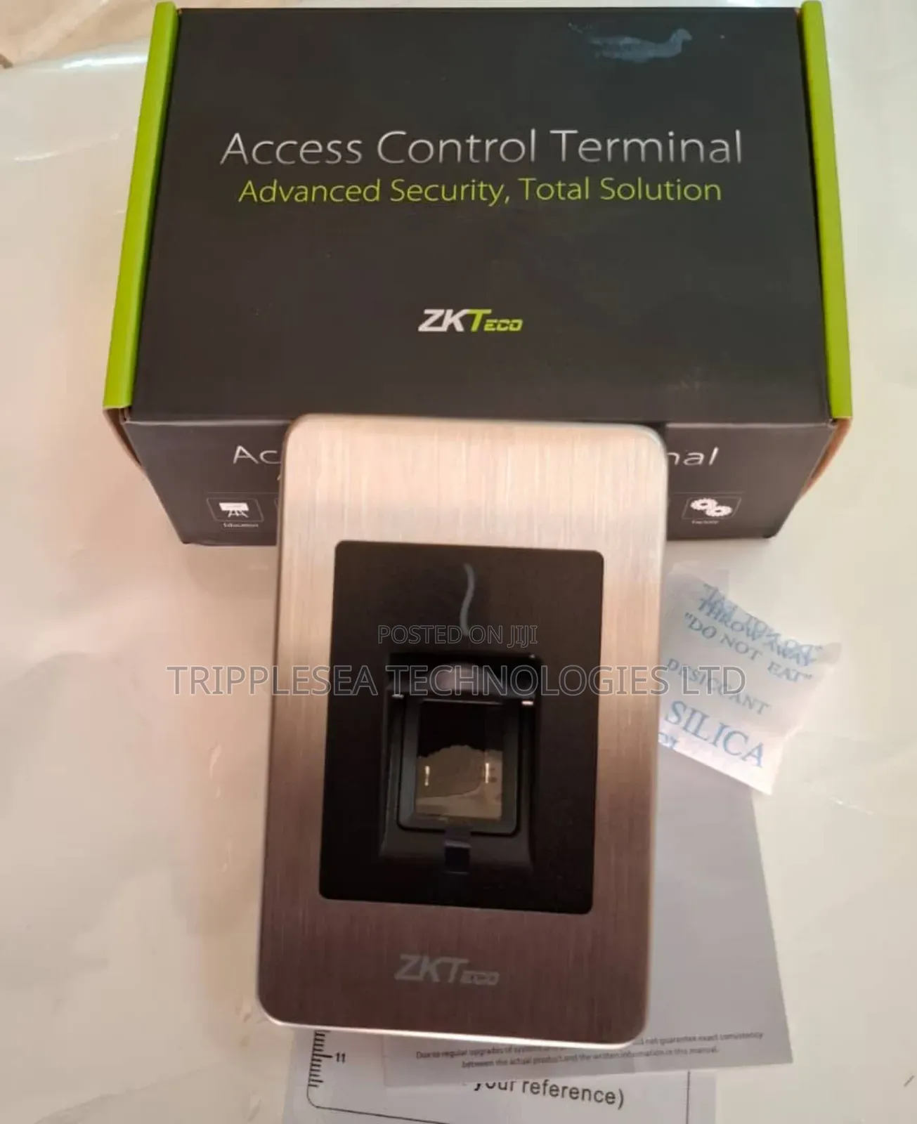Zk-Fr1500s Reader