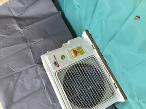 Much Quality Rainbow 2.5hp Split R410 Gas Ac