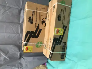 Much Quality Rainbow 2.5hp Split R410 Gas Ac