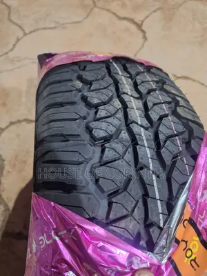 265/70r15 Royal Black Atr