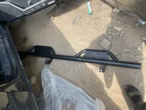 Toyota Tacoma,Jeep Wrangler,4x4 Side Steps