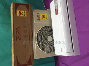 Engrossing Zara 2.0hp Split Ac