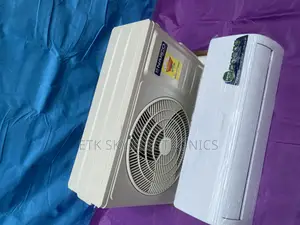 Beckoning Nasco 2.5hp Split Ac R410 Gas