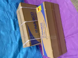 Beckoning Nasco 2.5hp Split Ac R410 Gas