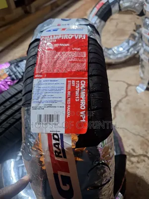 175/70r13 Gt Radial
