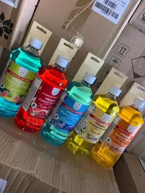 Air Care Products