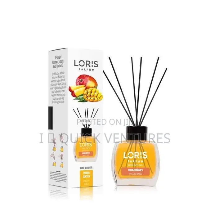Air Care Products