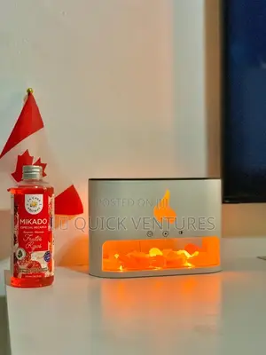 Air Care Products