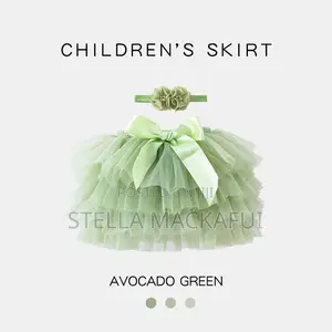 Tutu Skirt for 1-3yrs Only