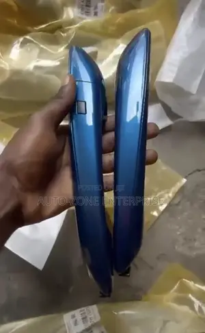 Hyundai Elantra 2021 2022 2023 2024 2025 Door Handle With Sensor