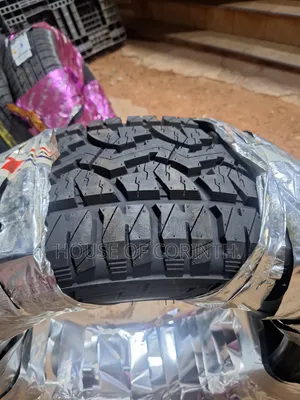 275/55r20 Gt Radial All-terrain