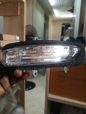 Land Cruiser Blinker