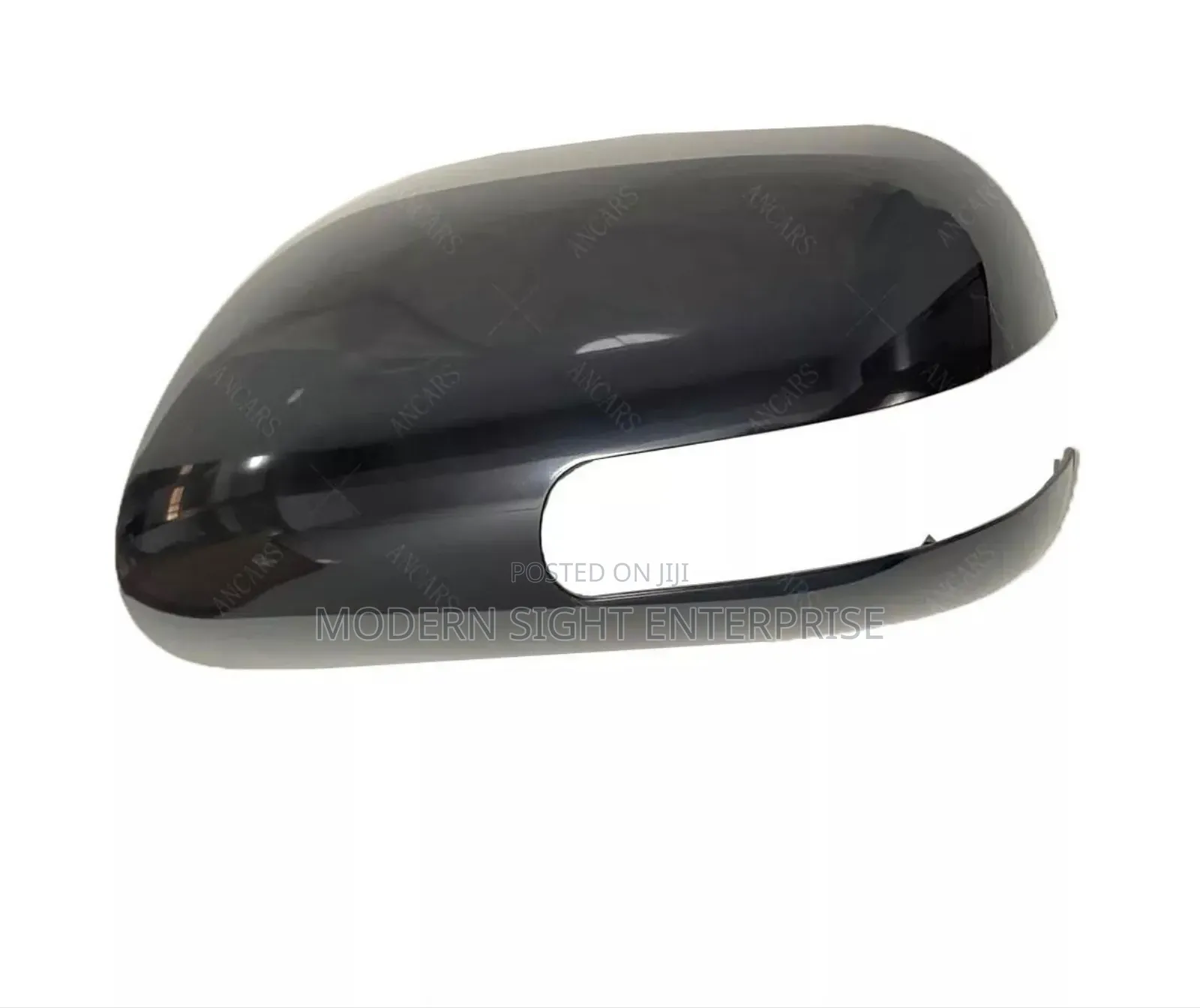 Toyota Corolla 09 /Vitz 08 Mirror Cover