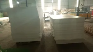 PVC Foam Board, 5mm, 10mm and 18mm