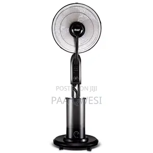 Raf Powerful Mist Fan for Home Office