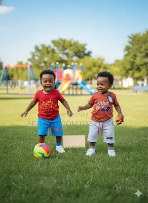 Boy Shorts and Top 2 Pcs(Ages 2- 10) Trendy Outfit | Retail Wholesale