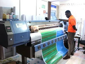 Printing And Design