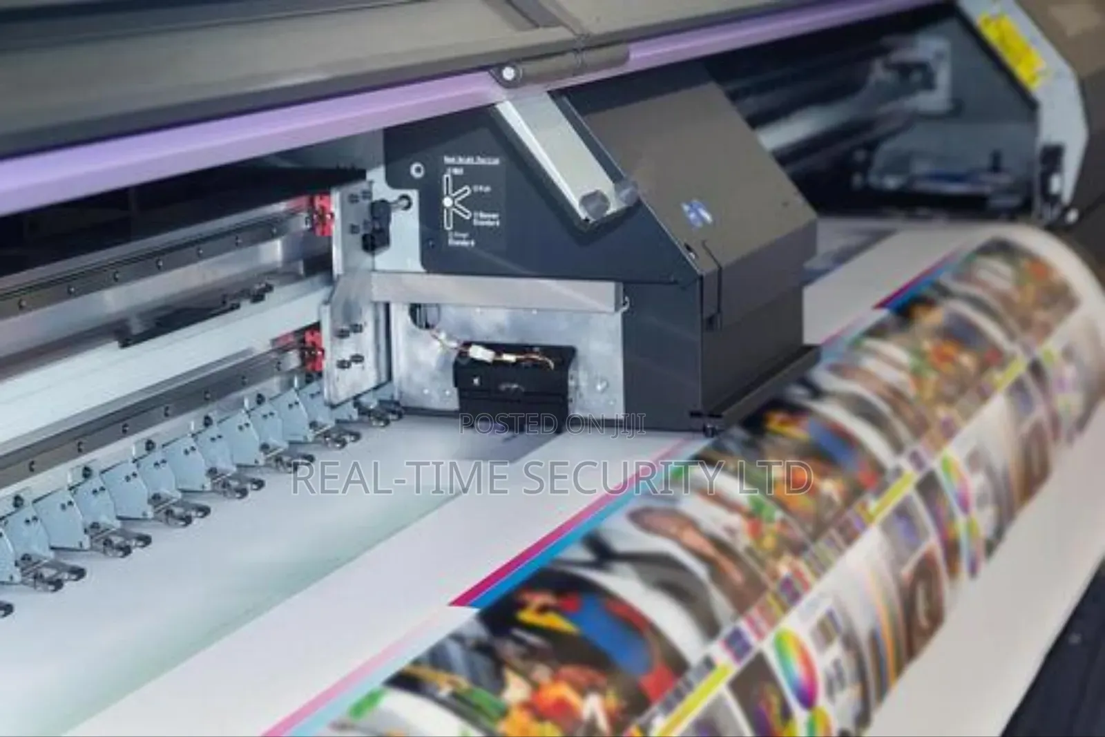 Printing And Design