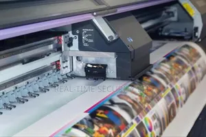 Printing And Design