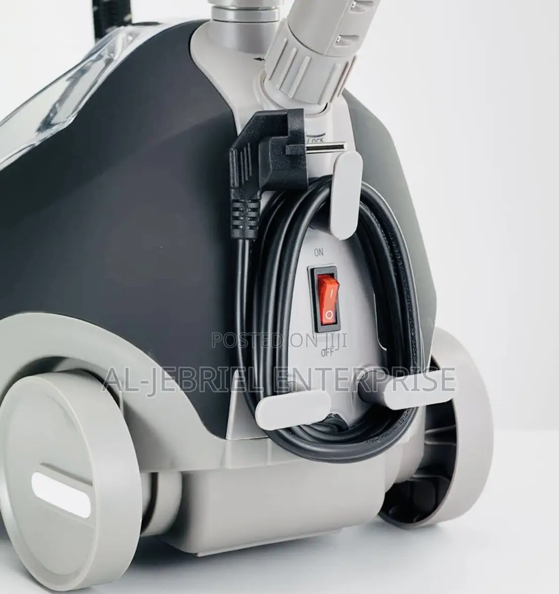 Kenwood Garment Steamer