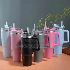 Stanley Cup / Flask