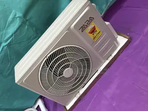 Safest Zara 2.0hp Split R410 Gas Ac