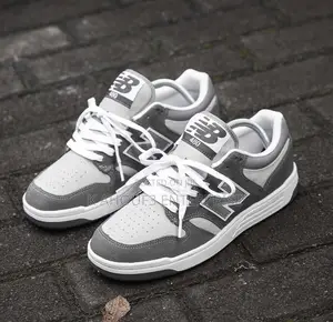 New Balance 480 Athlete Shoe Available